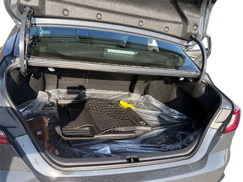 New 2026 Toyota Camry SE image 12