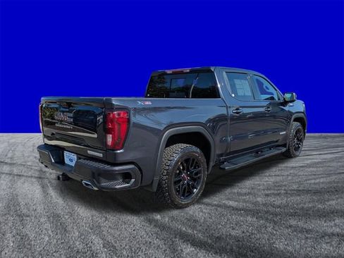 Used 2023 GMC Sierra 1500 Elevation w/ Elevation Premium Package AWD/4WD image 4