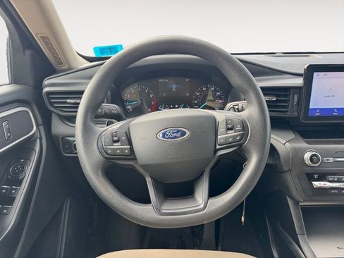 Used 2020 Ford Explorer 4WD image 16