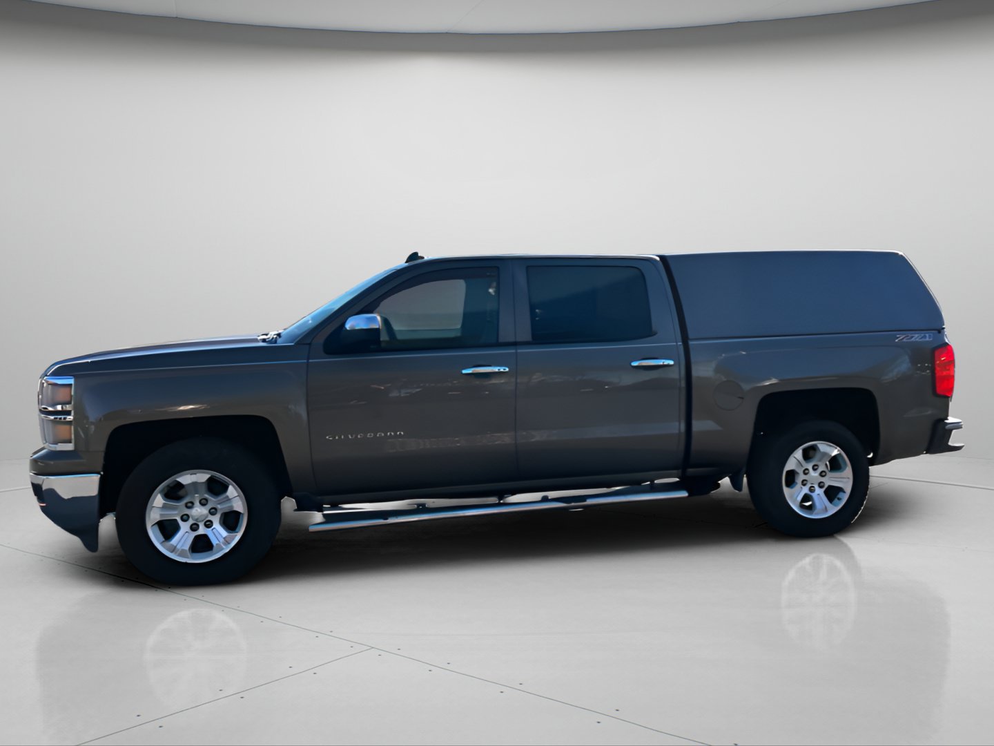 Used 2014 Chevrolet Silverado 1500 LT w/ All Star Edition RWD image 14