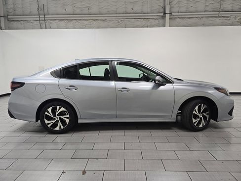 Used 2022 Subaru Legacy Premium image 15