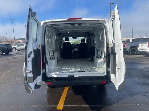 Used 2020 Ford Transit 250 Base image 20