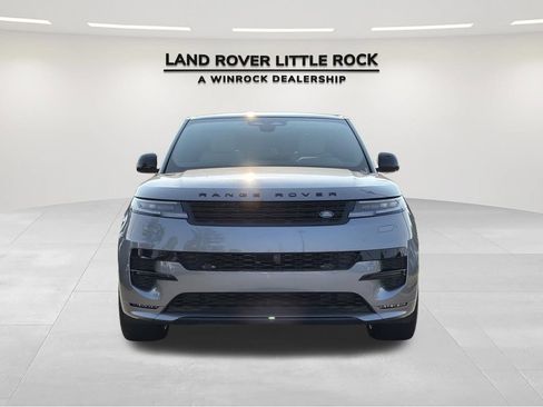 Used 2024 Land Rover Range Rover Sport Dynamic SE AWD/4WD image 8