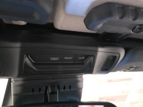 New 2026 Jeep Wrangler Sport S image 21