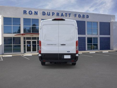 New 2026 Ford Transit 350 148 Medium Roof w/ Upfitter Package image 6