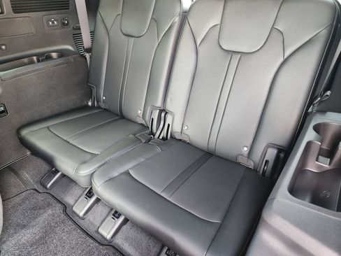New 2026 Kia Sorento SX Prestige AWD/4WD image 22