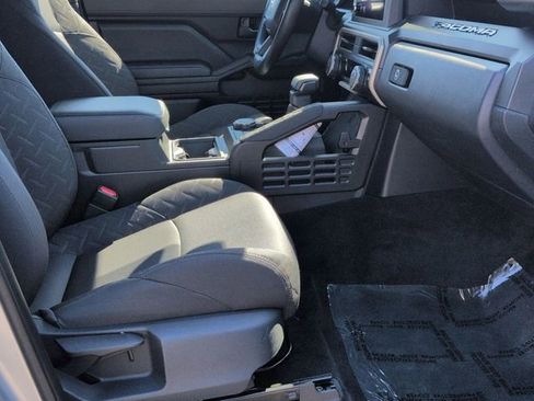 Certified 2026 Toyota Tacoma SR AWD/4WD image 28