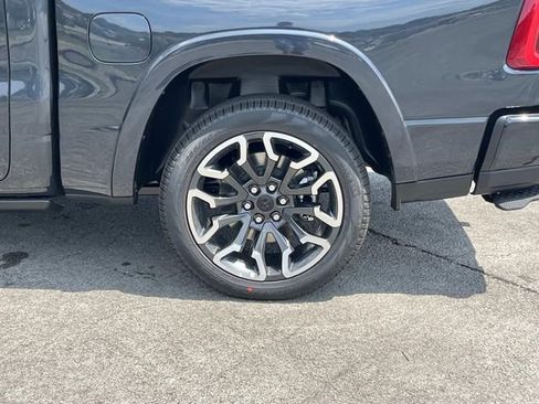 New 2027 RAM 1500 Limited AWD/4WD image 16