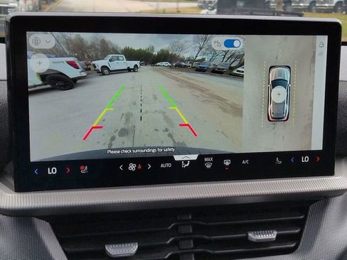 Certified 2025 Ford Explorer ST-Line image 22