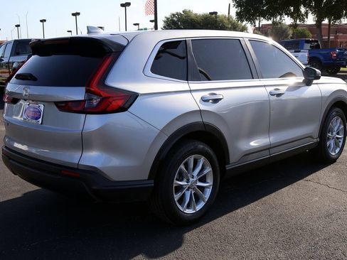 Used 2024 Honda CR-V EX-L image 15
