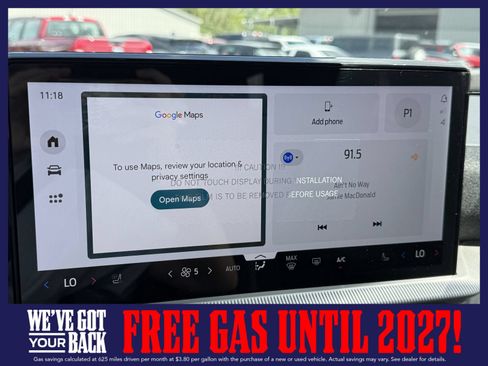 New 2026 Ford Explorer ST-Line w/ ST-Line Street Pack RWD image 18
