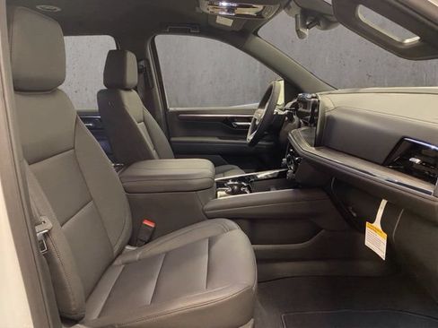 New 2026 Chevrolet Tahoe LT w/ Comfort Package AWD/4WD image 21
