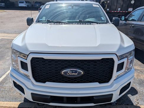 Used 2020 Ford F150 XL w/ Equipment Group 101A Mid image 9