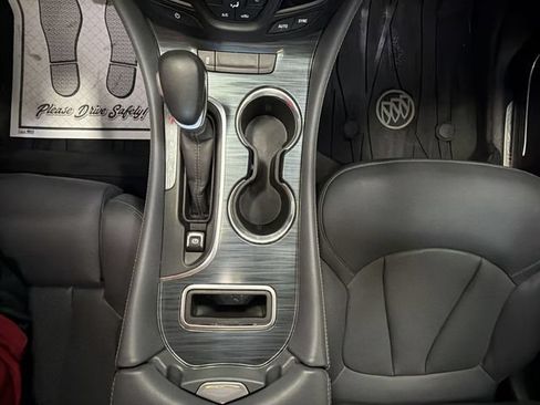 Used 2019 Buick Envision Premium w/ Driver Confidence Package AWD/4WD image 21