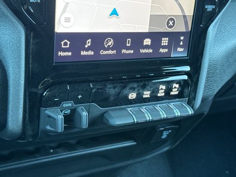 New 2026 RAM 2500 Warlock AWD/4WD image 19