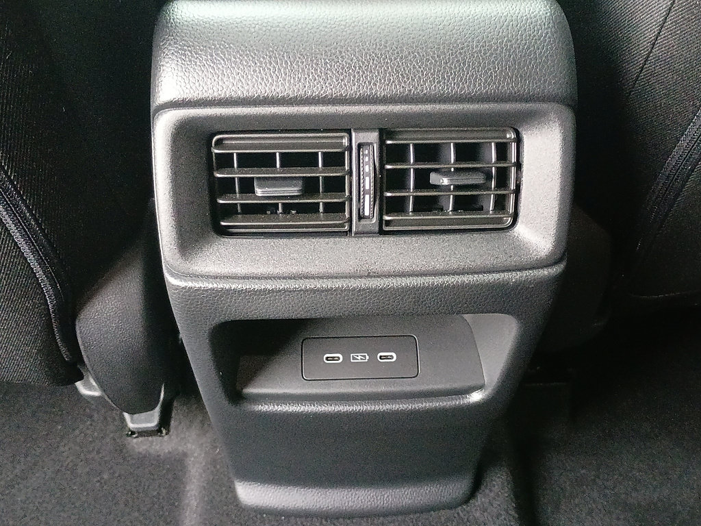 Certified 2025 Honda CR-V EX image 17