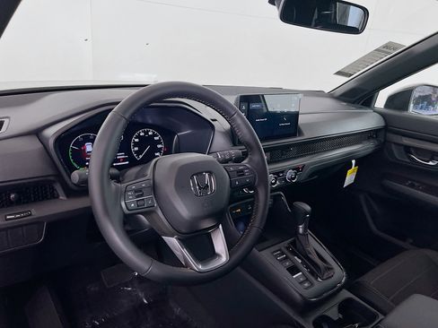 New 2026 Honda CR-V Sport image 8