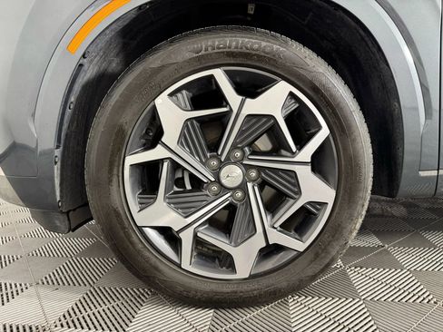 Used 2022 Hyundai Palisade Calligraphy image 51