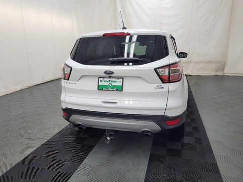 Used 2017 Ford Escape SE AWD/4WD image 7