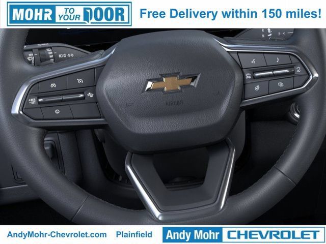 New 2026 Chevrolet Suburban Premier AWD/4WD image 25