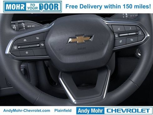 New 2026 Chevrolet Suburban Premier AWD/4WD image 25