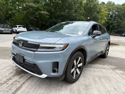 Used 2025 Honda Prologue Touring