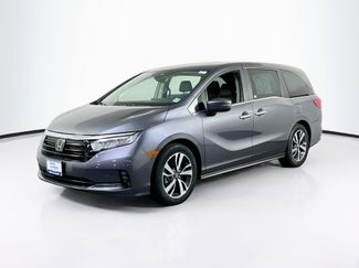 Used 2023 Honda Odyssey Touring video 1