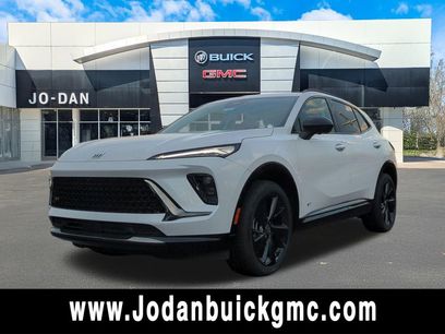 New 2026 Buick Envision Sport Touring