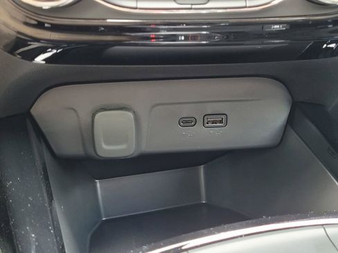 New 2026 Chevrolet Trax RS w/ Driver Confidence Package image 25