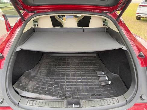 Used 2019 Tesla Model S P100D image 17