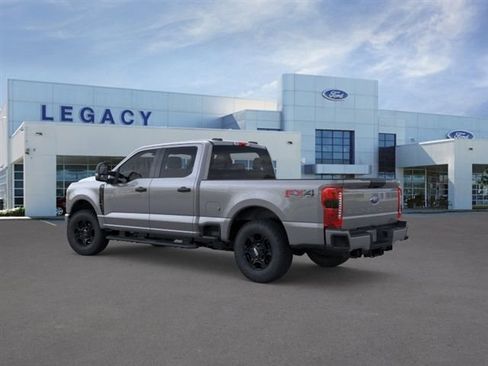New 2026 Ford F250 XL w/ STX Appearance Package AWD/4WD image 4