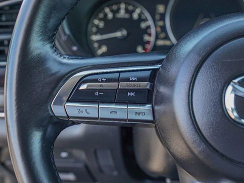 Used 2023 MAZDA CX-30 AWD 2.5 S w/ Preferred Package image 11