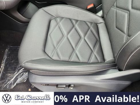 New 2026 Volkswagen Atlas SE image 21