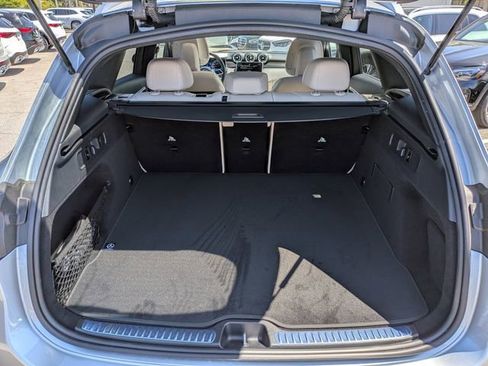 New 2026 Mercedes-Benz GLC 300 image 13