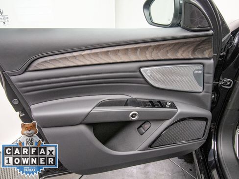 Used 2025 Maserati Grecale GT AWD/4WD image 40