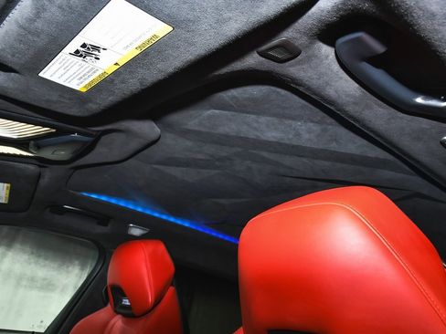 Used 2024 BMW XM Label Red image 70