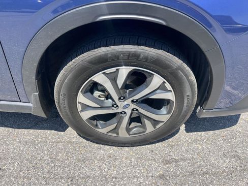 Used 2021 Subaru Outback Limited w/ Popular Package #2 AWD/4WD image 14