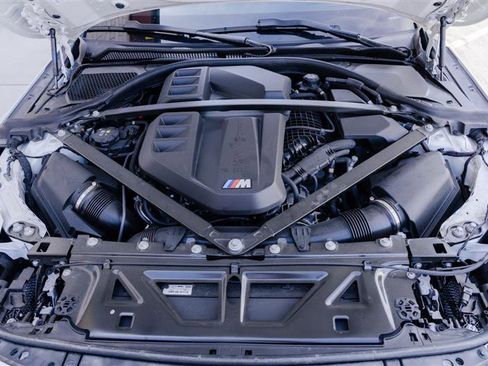 Used 2024 BMW M2 w/ Carbon Package image 39