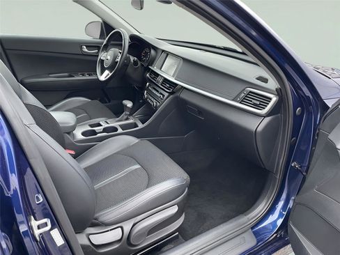 Used 2020 Kia Optima S image 20