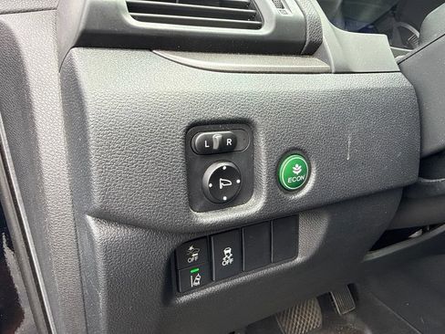Used 2021 Honda Passport EX-L image 19