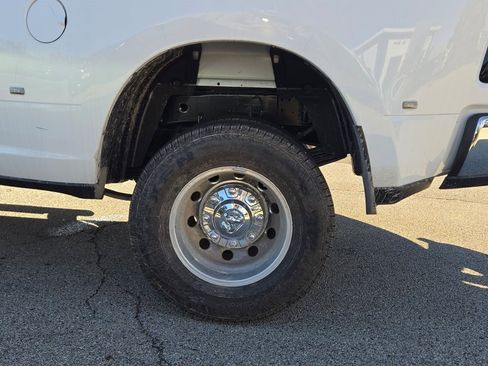 New 2026 RAM 3500 Tradesman image 16