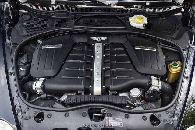 Used 2010 Bentley Continental GT Speed AWD/4WD image 25