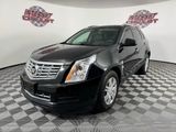 Used 2013 Cadillac SRX Luxury image 3