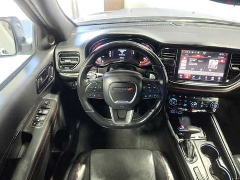 Used 2024 Dodge Durango R/T image 18