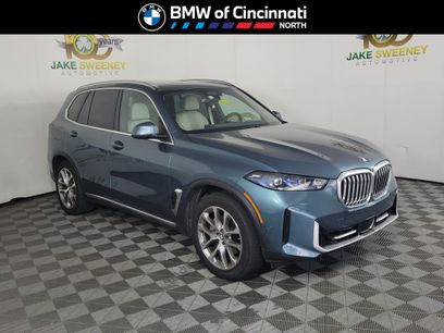 Used 2024 BMW X5 xDrive40i w/ Premium Package