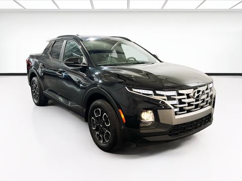 Used 2022 Hyundai Santa Cruz SEL w/ Activity Package AWD/4WD image 3