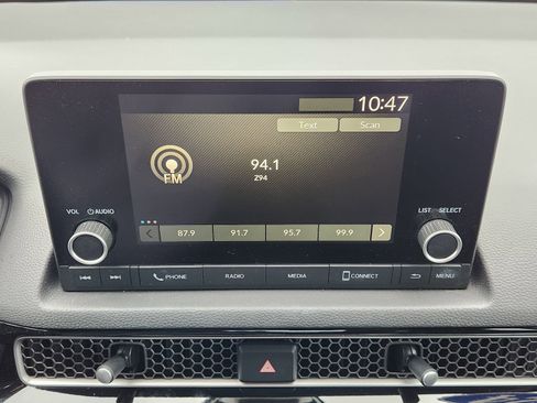 Used 2024 Honda Civic EX image 20