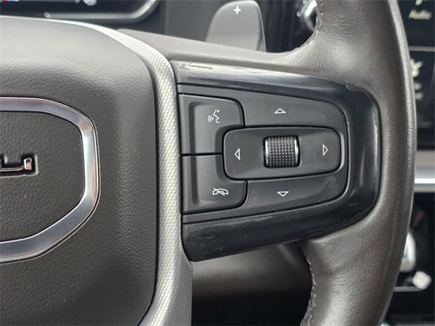 Certified 2022 GMC Sierra 1500 Denali w/ Technology Package image 36