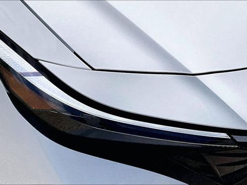 New 2026 Hyundai Elantra SE FWD image 26