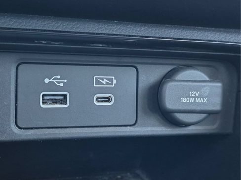 Certified 2025 Honda CR-V EX image 25